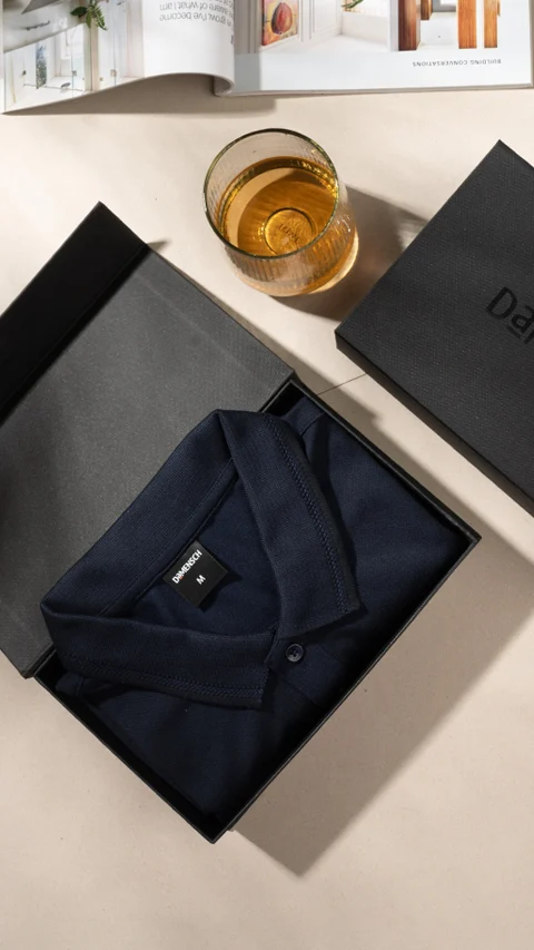 One-a-day Polo Box 3