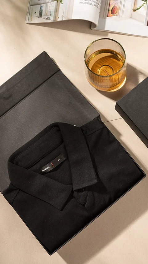 One-a-day Shirt Box 1