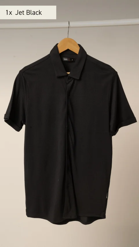 One-a-day Shirt Box 1
