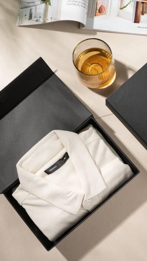 One-a-day Shirt Box 2