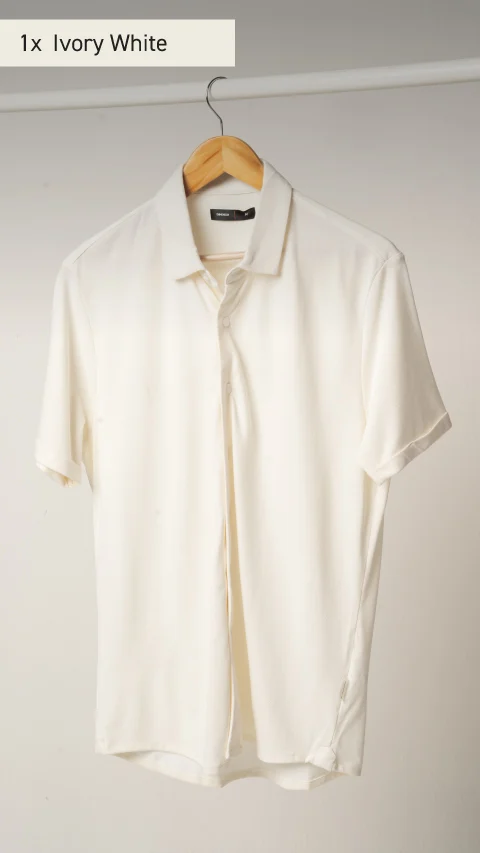One-a-day Shirt Box 2