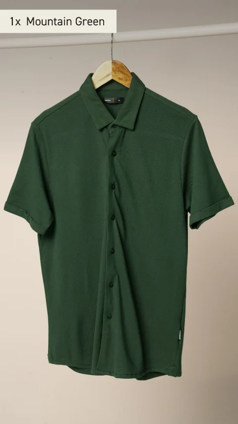One-a-day Shirt Box 3