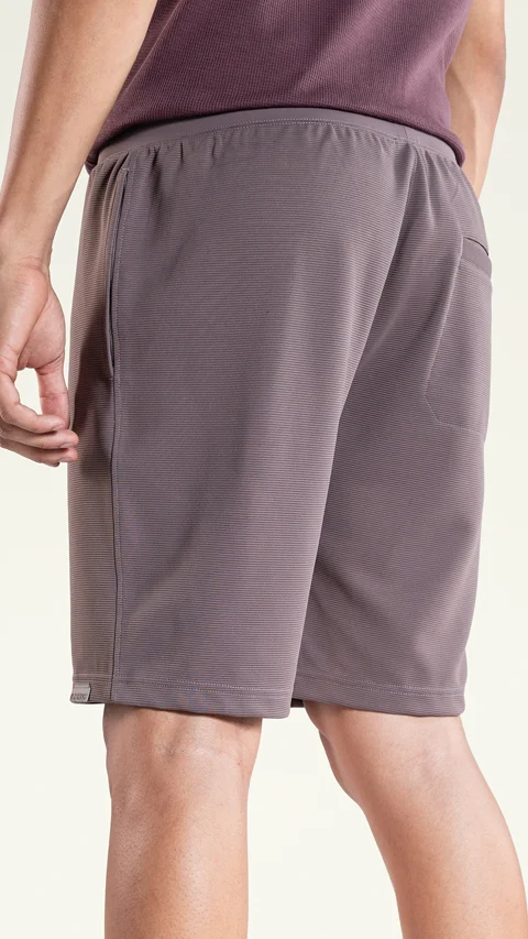 Constant Casual Shorts Mink Brown