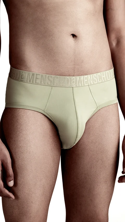 Unreal Brief- Beryl Green