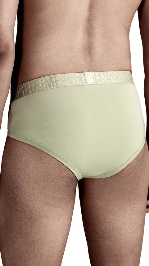Unreal Brief- Beryl Green