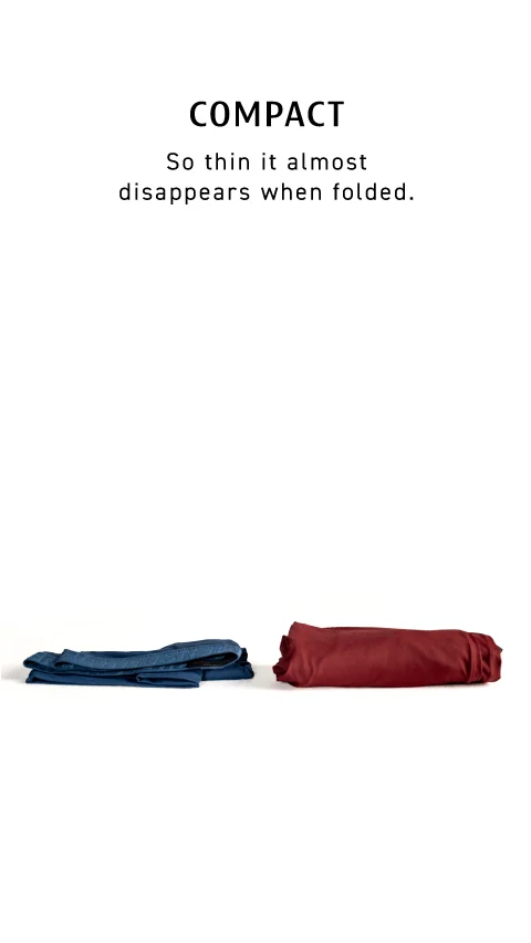 Unreal Brief- Topaz Red
