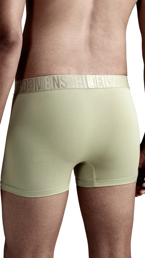 Unreal Trunk- Beryl Green