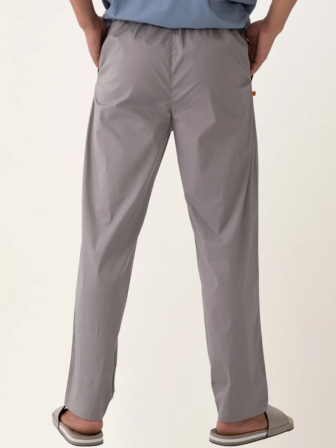 The Stretch Pyjama Pants Doze Grey