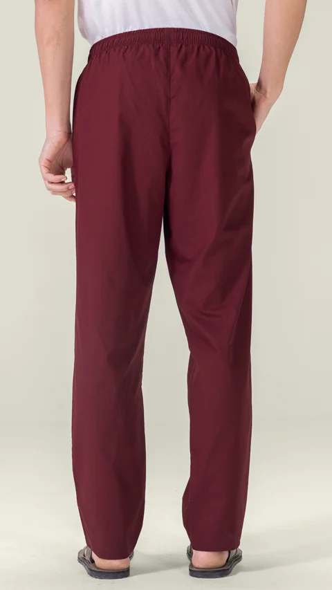 Breeeze Lounge Pyjama Vintage Wine