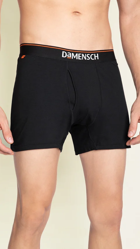 How to Keep Your Mens Underwear Clean?, by DaMENSCH, Feb, 2024