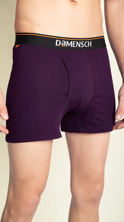 4 Reasons to Order DaMENSCH Briefs Underwear:, by DaMENSCH