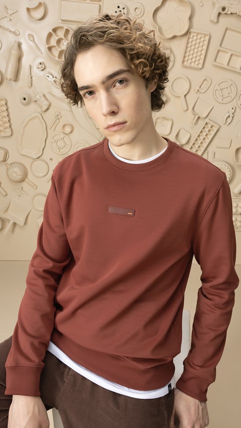 Shop Sweatshirts for Men | Mens Sweatshirts Online - DaMENSCH