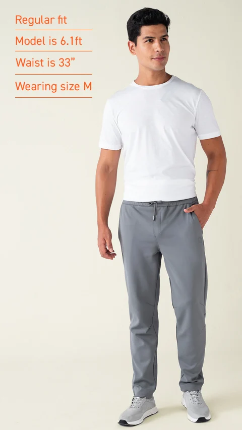 ReNEWd Heavy Weight Track Pant City Grey