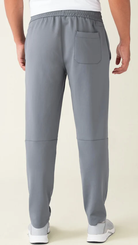 ReNEWd Heavy Weight Track Pant City Grey