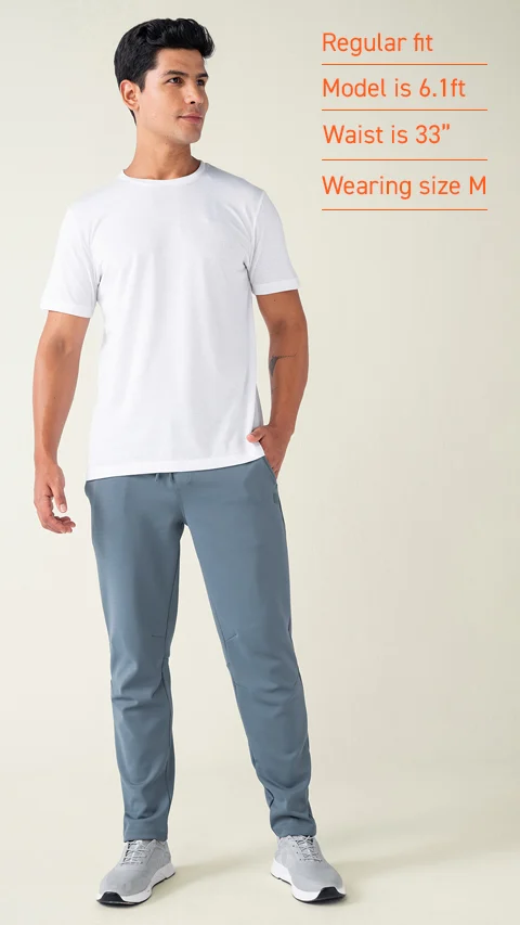 ReNEWd Heavy Weight Track Pant Wave Blue