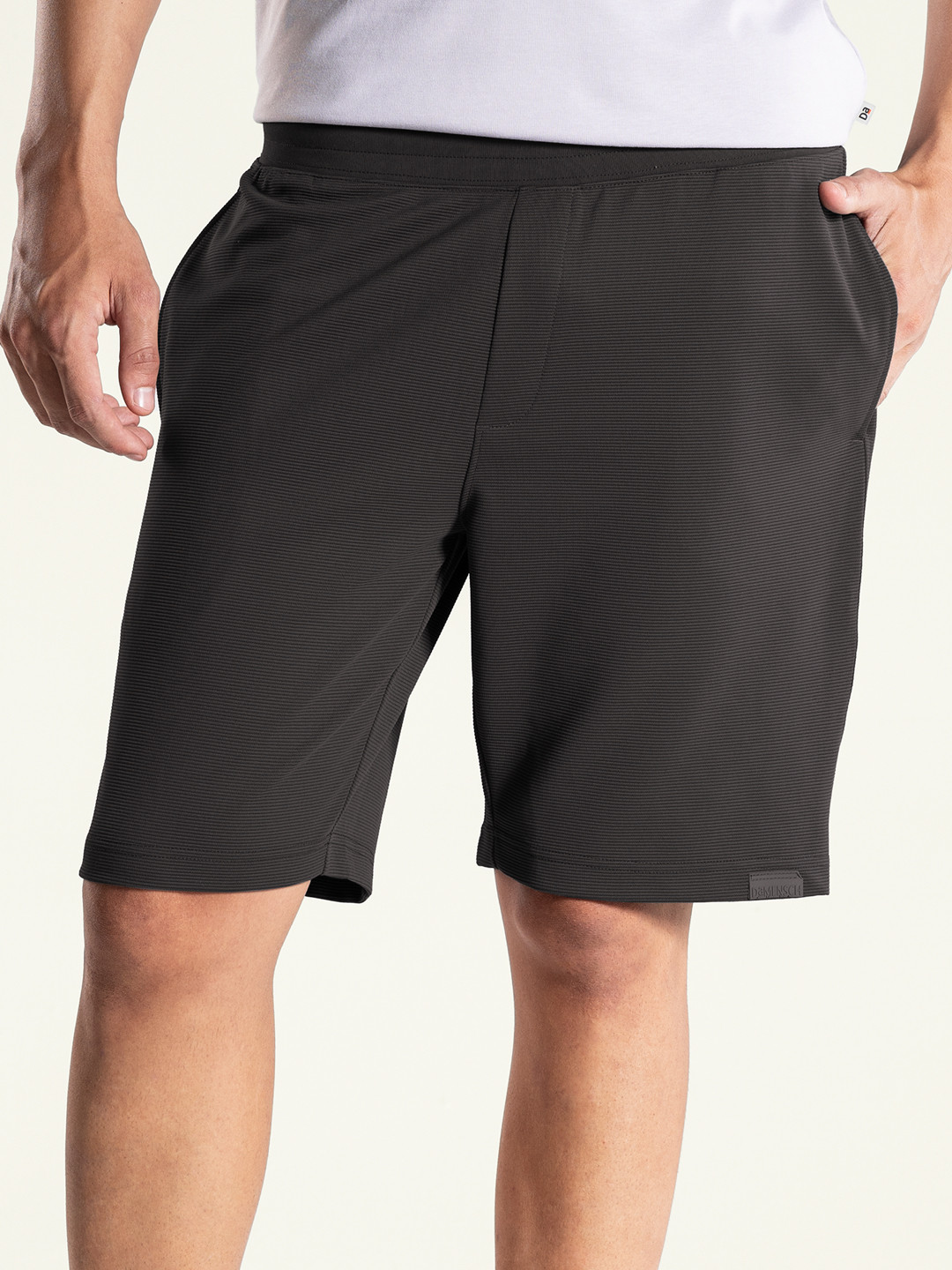Constant Casual Shorts Assure Green