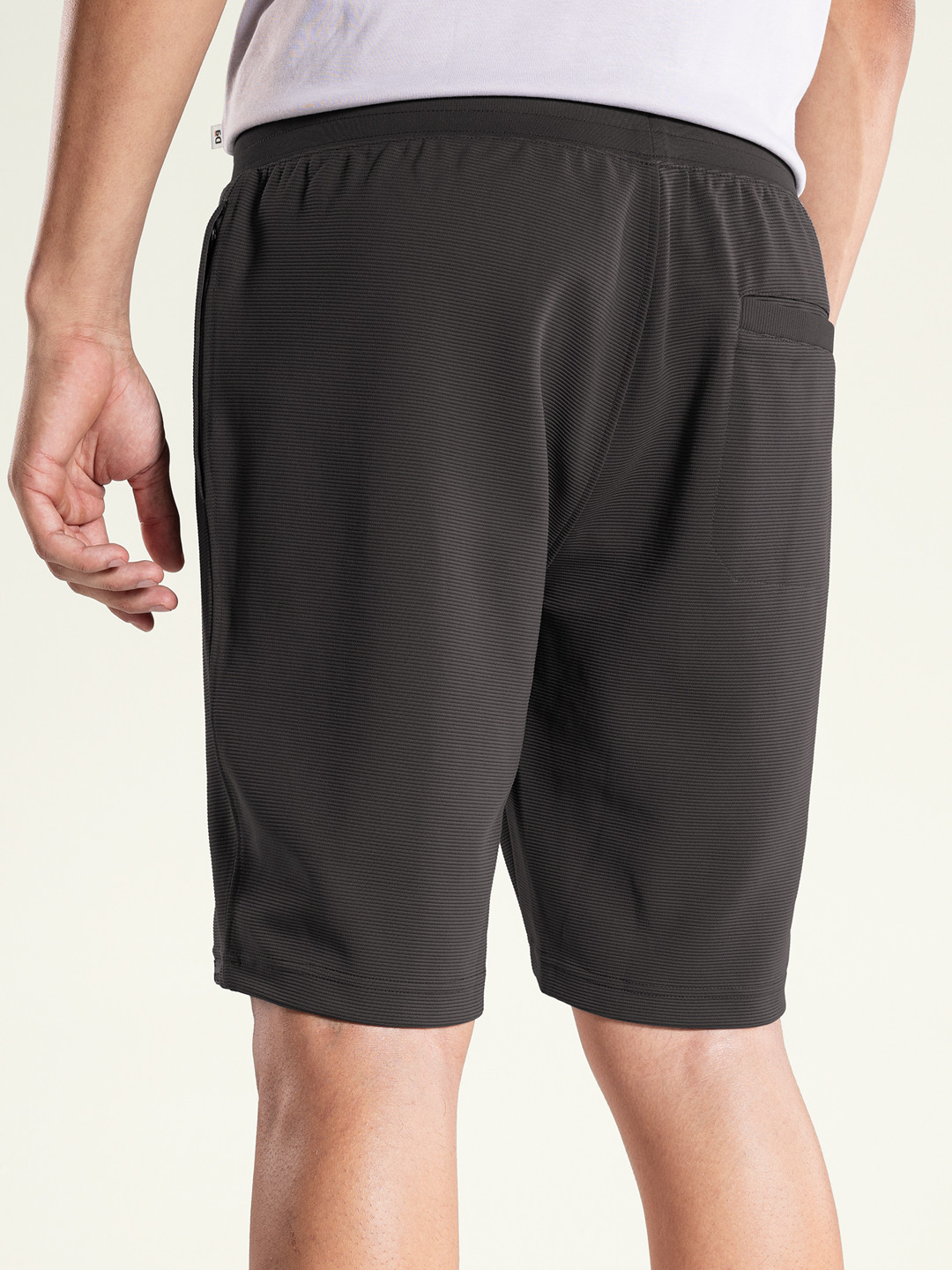 Constant Casual Shorts Assure Green