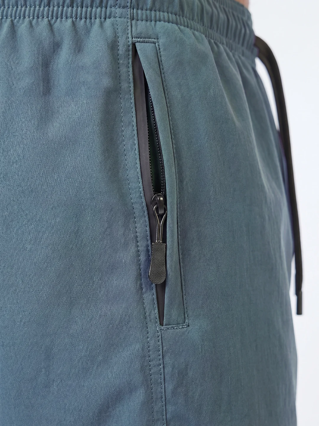 DaAqua Swim Shorts Lucid Blue