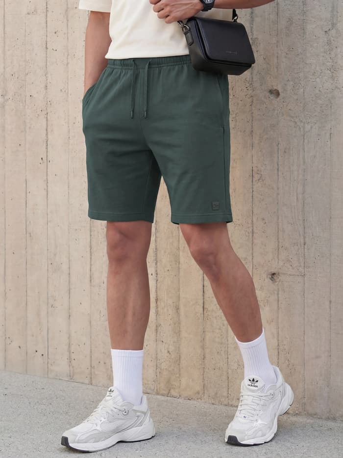 Core Knit Shorts