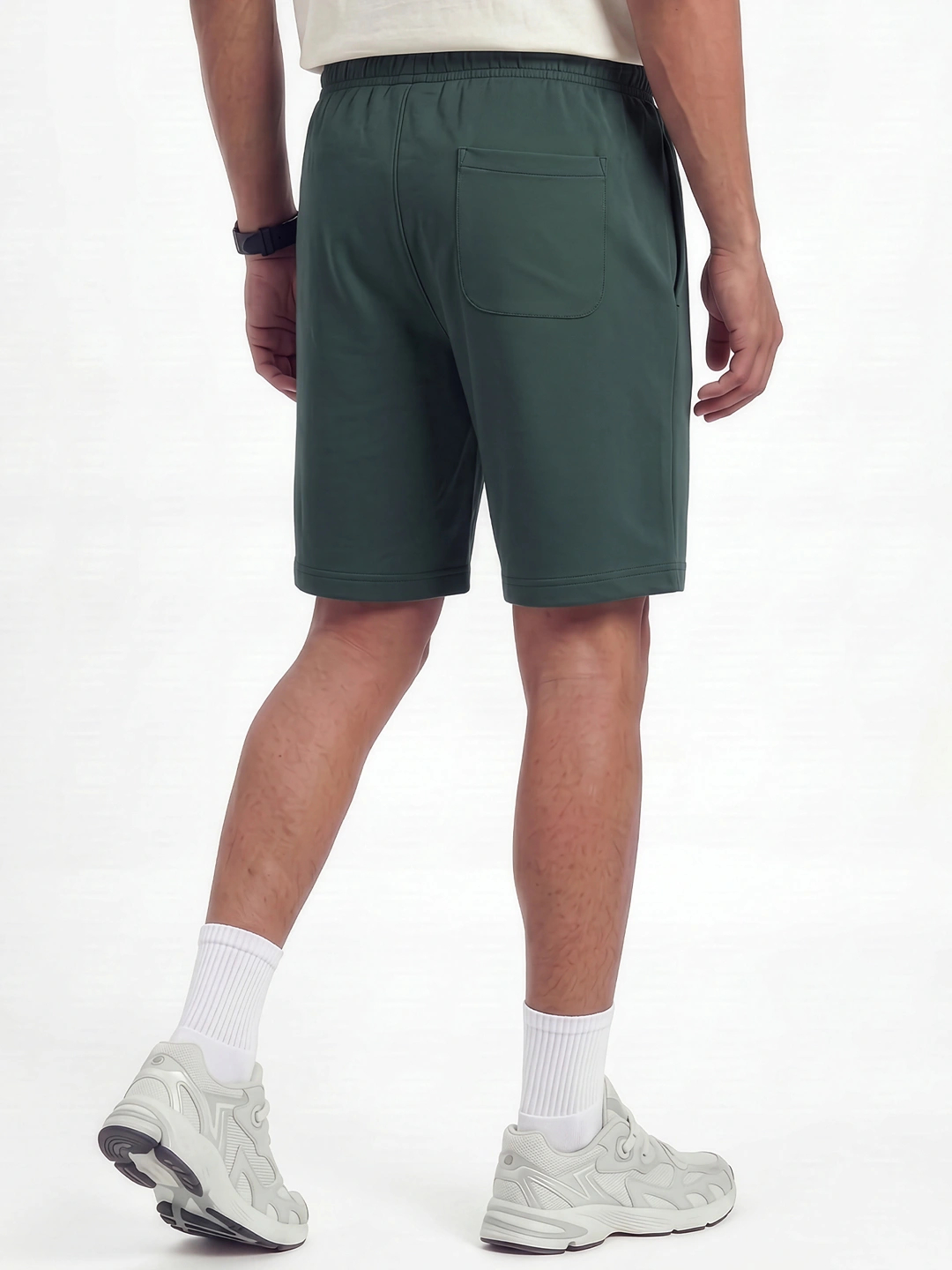 Core Knit Shorts