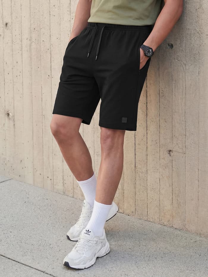Core Knit Shorts
