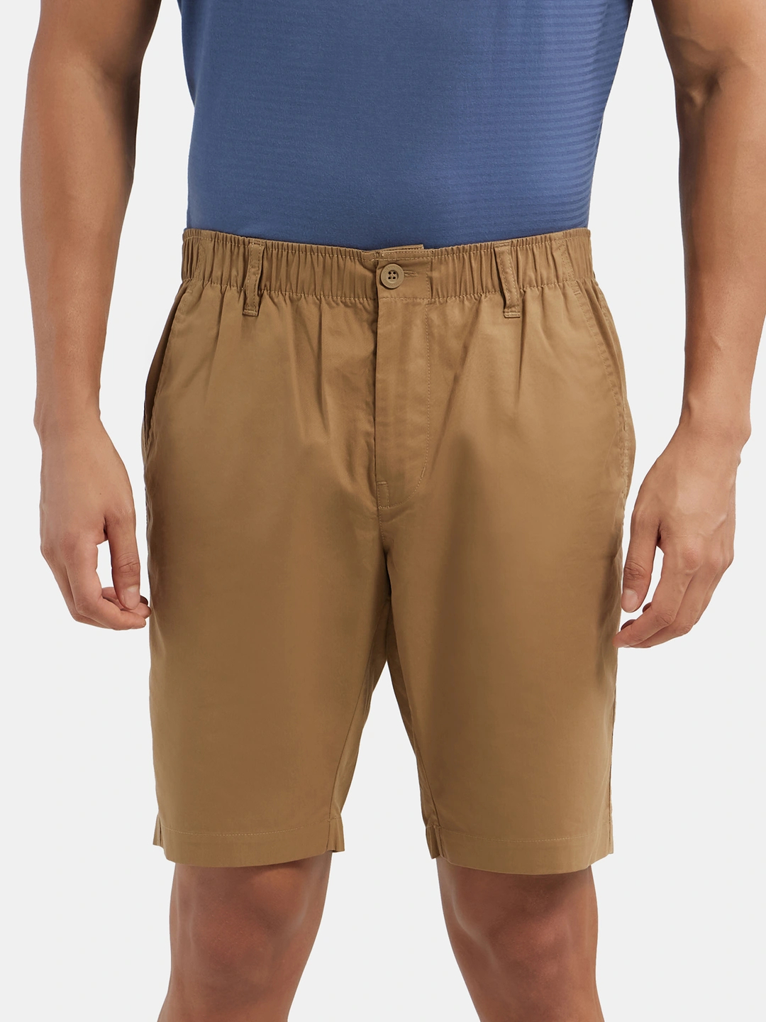 Core Knit Shorts