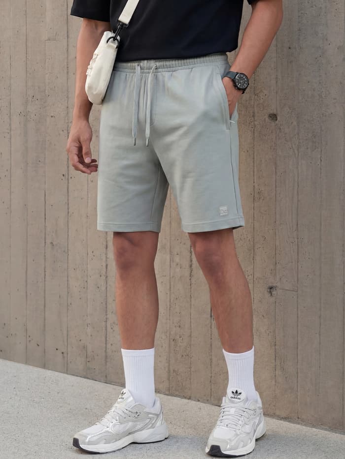 Core Knit Shorts