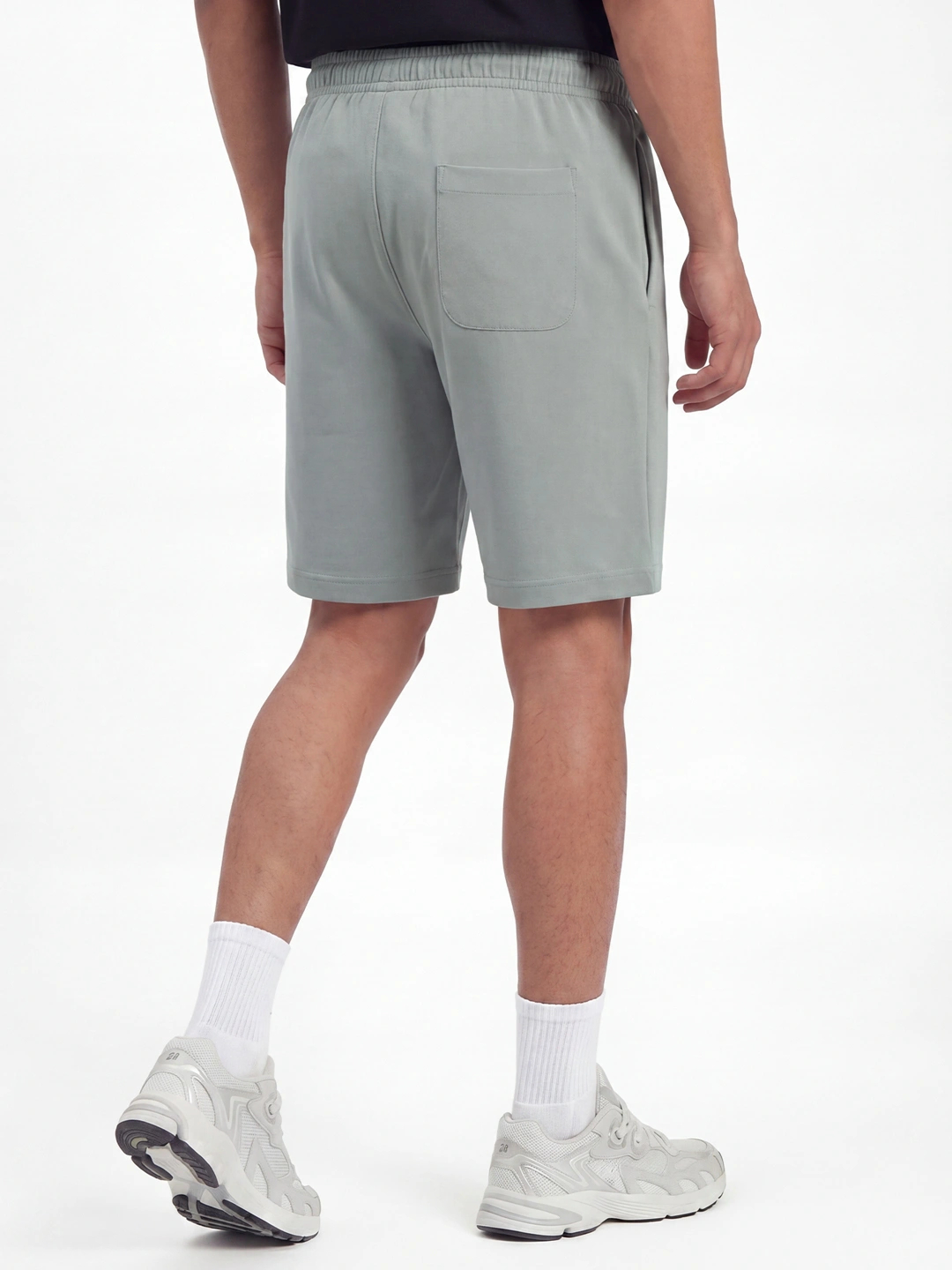 Core Knit Shorts