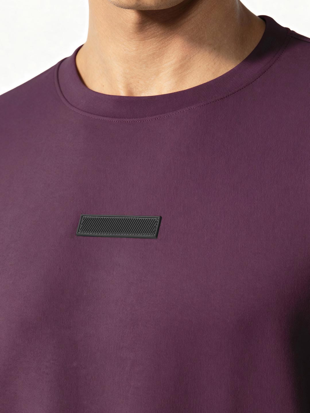 ReNEWd Classic Sweatshirts Misty Plum