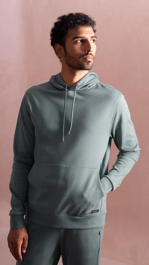 Buy Hoodies for Men Online  Trendy Mens Hoodies - DaMENSCH