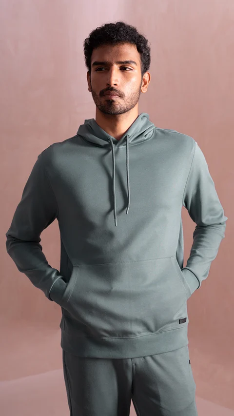 Men's Sets Hoodies+Pants for Autumn & Winter. Hooded Sweatshirt and Sw –  Varucci Style