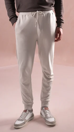 Buy Grey Track Pants for Men by DAMENSCH Online