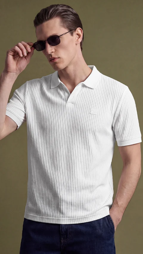 Buy Casual Wear for Men | Casual Wear Online - DaMENSCH