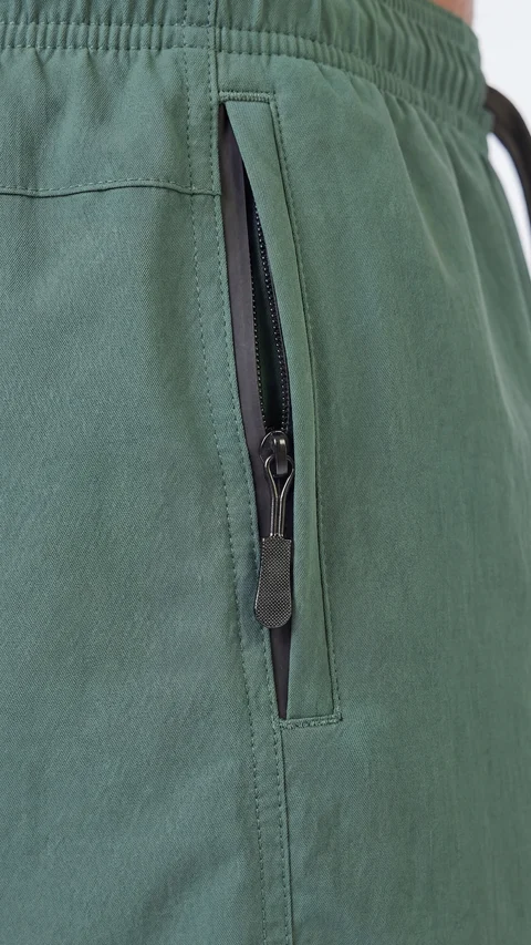 DaAqua Swim Shorts Dive Green