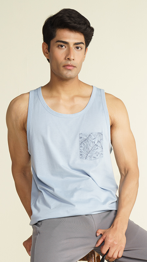 Casual tank tops best sale