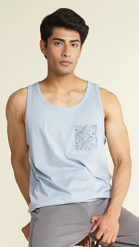 Buy Tank Tops For Men, Tank Tops At Best Price