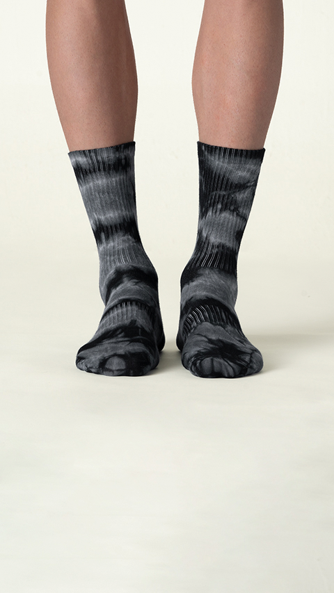 The Everyday Box-A Socks (Pack Of 7)