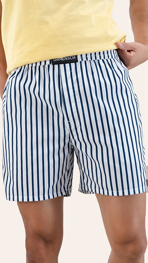 The Weekend Boxer Shorts Box-C (Pack of 2)