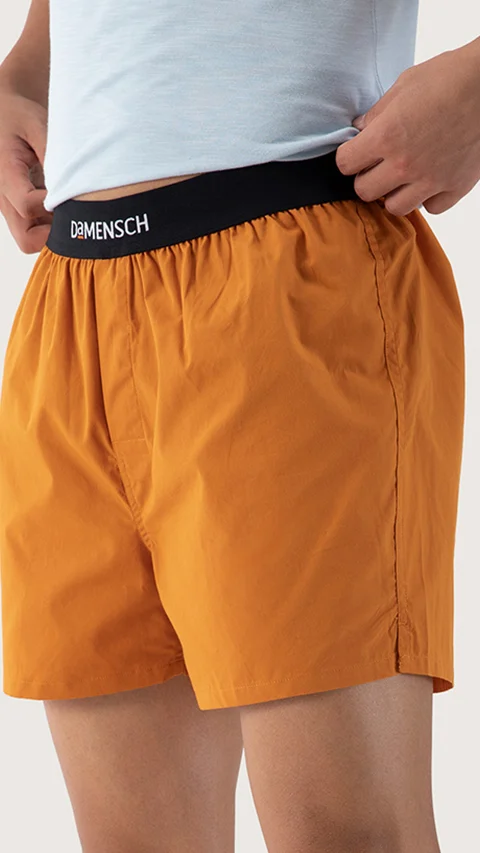 The Weekend Inner Boxers Box-F (Pack of 2)