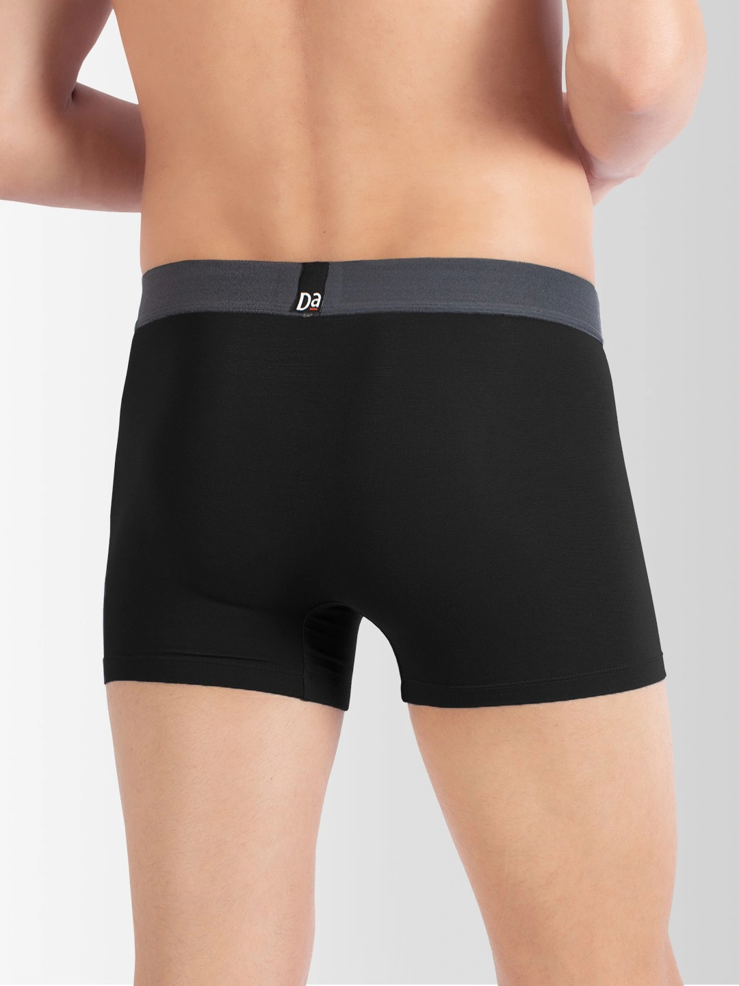 Deo-Soft Supima Solid Trunk