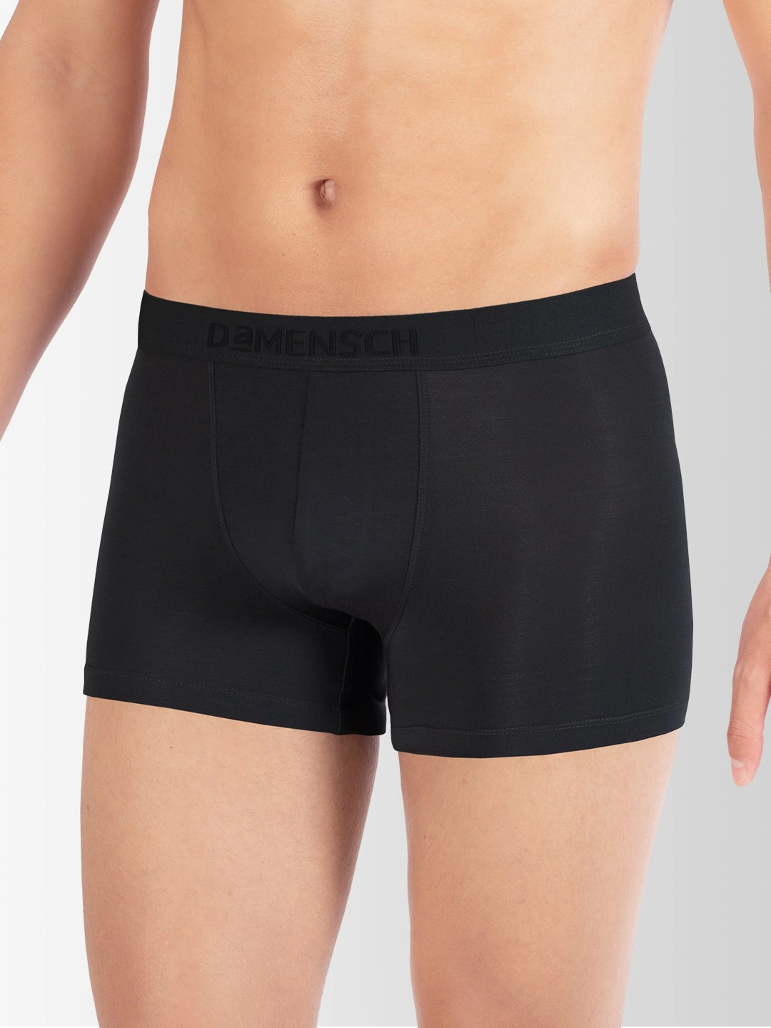 Deo-Soft Supima Solid Trunk