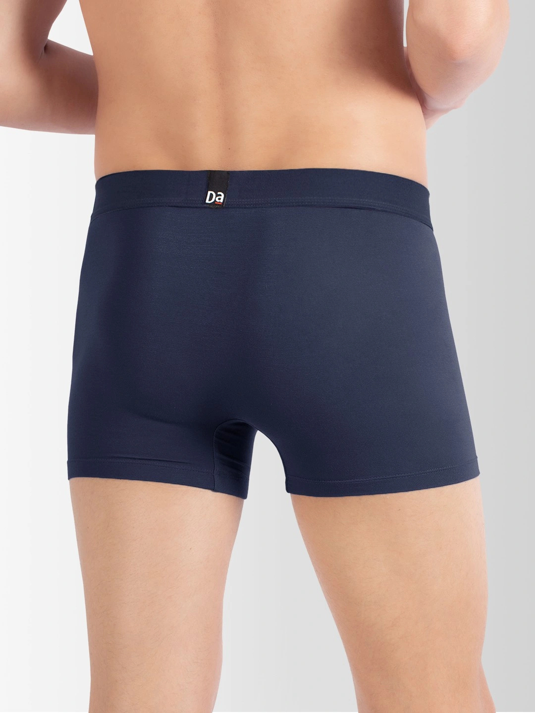 Deo-Soft Supima Solid Trunk