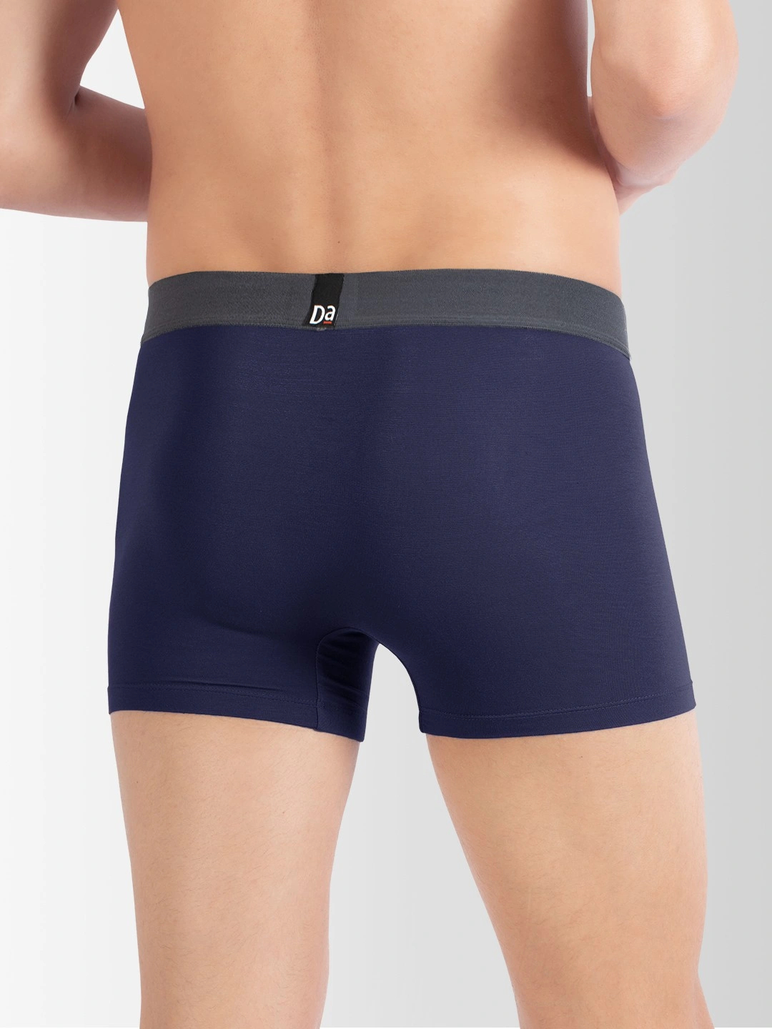 Deo-Soft Supima Solid Trunk
