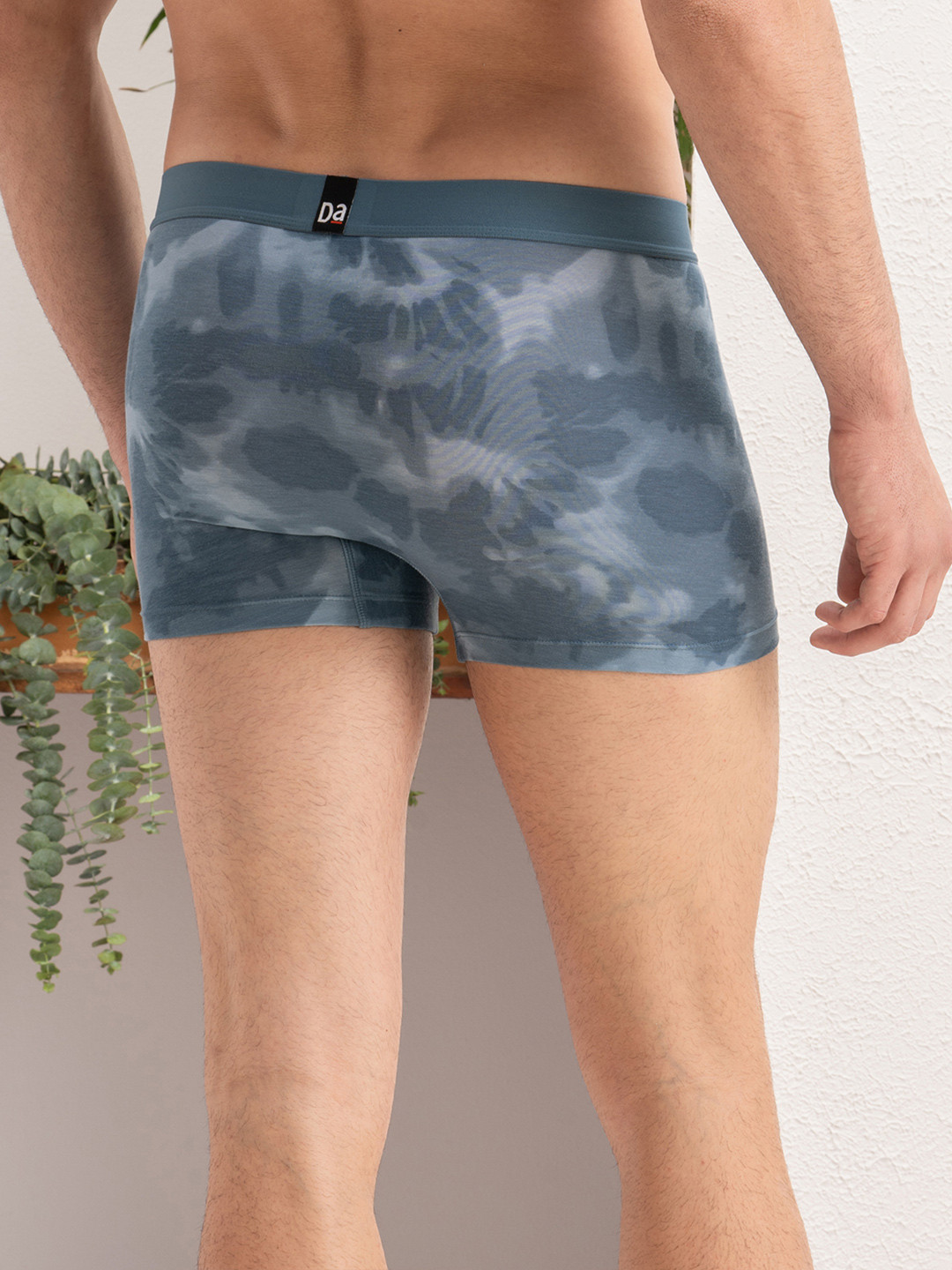 Deo-Soft Trunk Cloud Blue