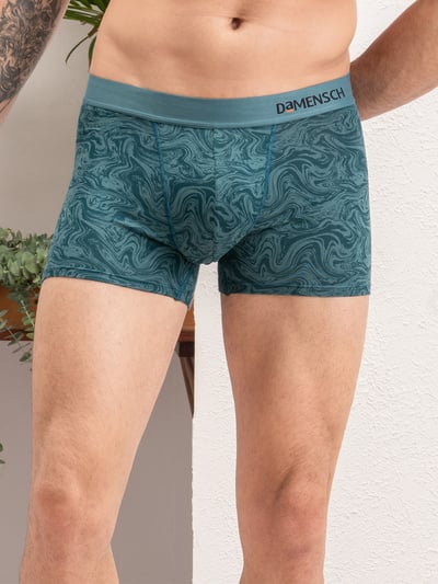 Deo-Soft Trunk Hydro Teal