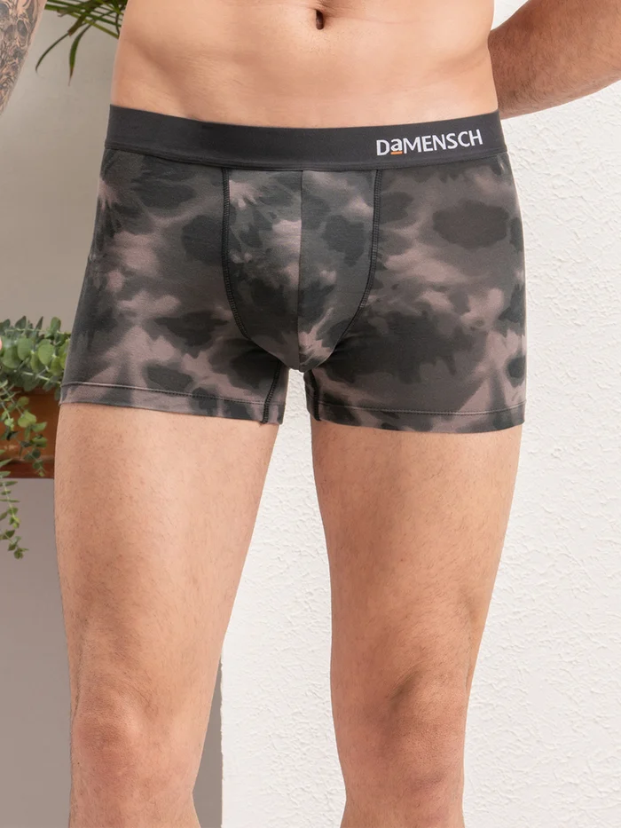 Deo-Soft Trunk Thunder Black