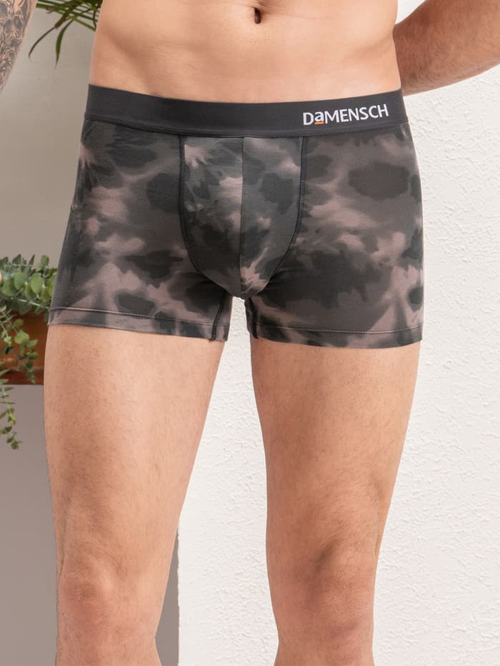Deo-Soft Trunk Thunder Black