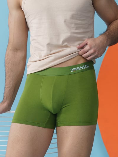 Deo-Soft Trunks Bold-Cactus