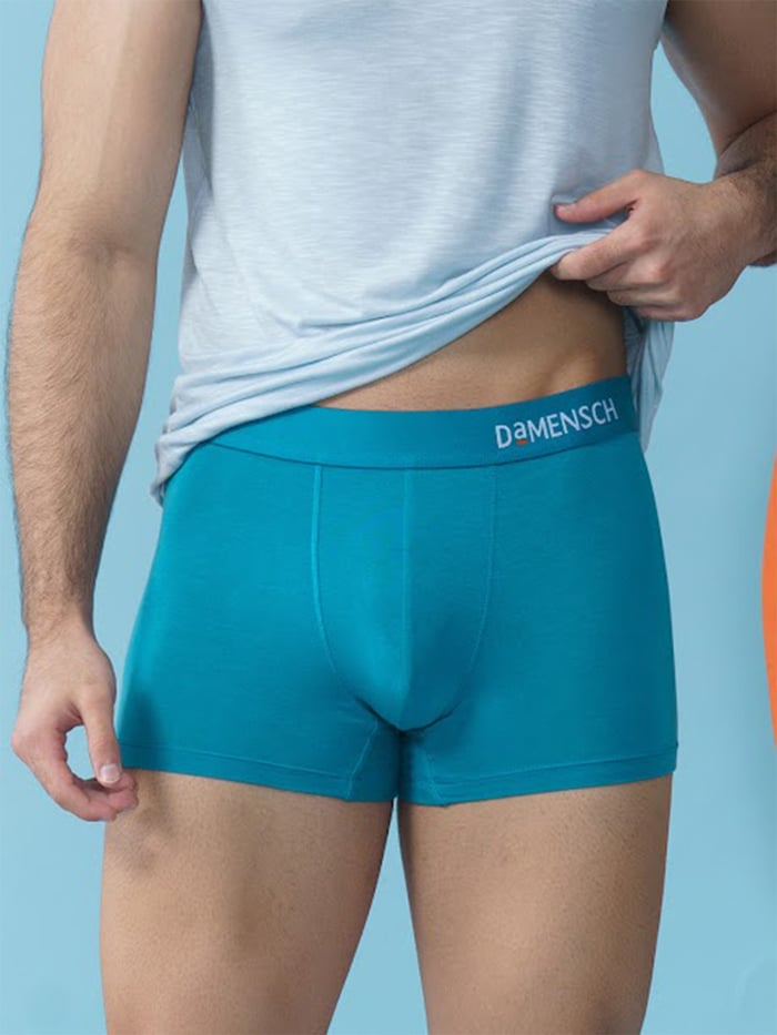 Deo-Soft Trunks Bold-Ocean Depths