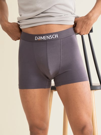 Deo-Cotton Trunk- Rabbit